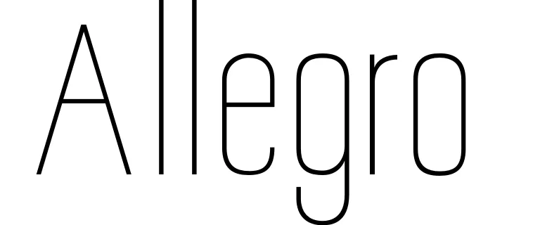 Allegro